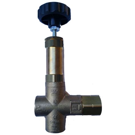 Pa Vb Unloader Unloader Valves Valves Accessories