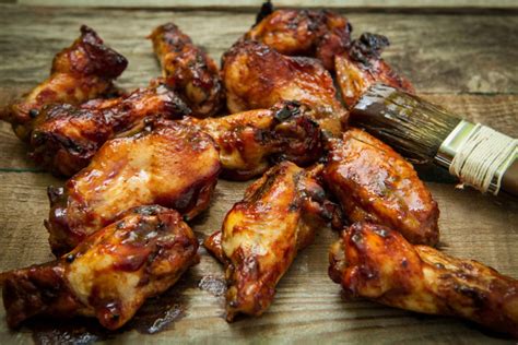 Little Caesars Chicken Wings Recipe