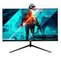 Monitor Gamer Delta Polegadas Led Kabum