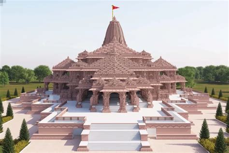 Ram Mandir Donation Online How To Donate To Ayodhya Ram Mandir Temple