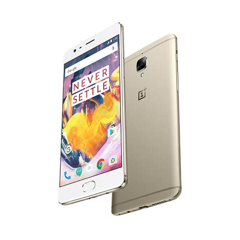 OnePlus 3T