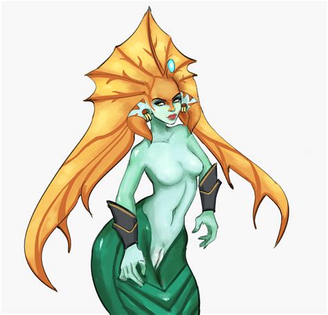 Naga By Zelles Hentai Foundry