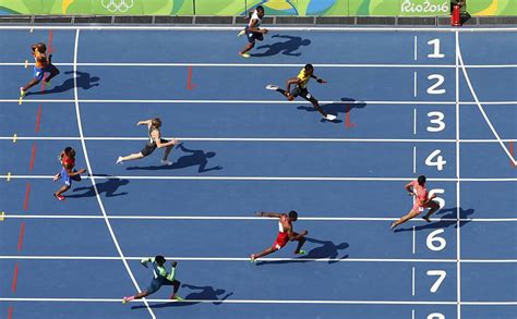Provas De Pista Atletismo - FDPLEARN