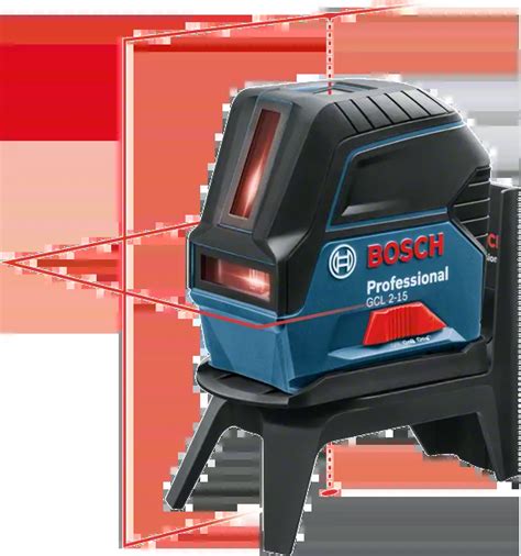 Gcl Kombinovani Laser Bosch Professional