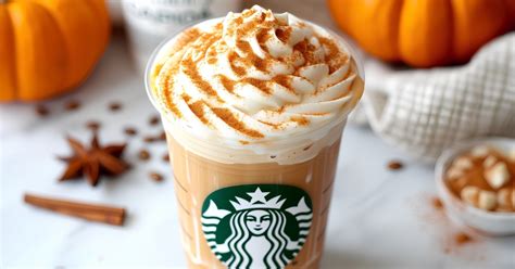 Copycat Starbucks Pumpkin Spice Latte Recipe - Insanely Good