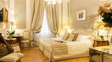 Camere And Suite Grand Hotel Majestic Hotel 5 Stelle Lusso