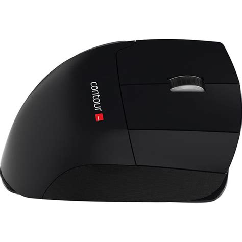 Contour Design Unimouse Wireless Mouse – KELLARDS