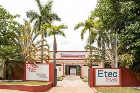 Prorrogadas as inscrições do Vestibulinho da Etec Amim Jundi para o