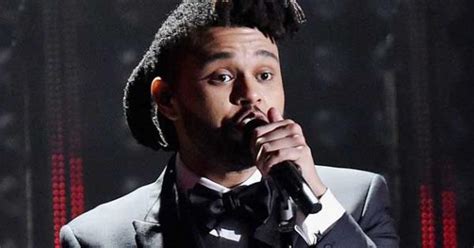 The Weeknd cantará por primera vez en México