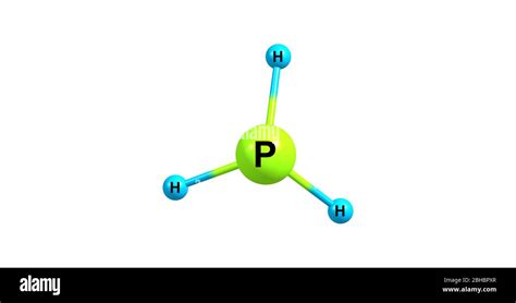 Phosphine Cut Out Stock Images And Pictures Alamy