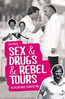 Sex And Drugs And Rebel Tours David Tossell Book Review