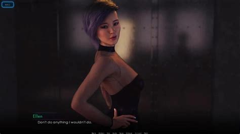 City Of Broken Dreamers They Are So Fucking Horny During The Quarantine Ep Free Porn