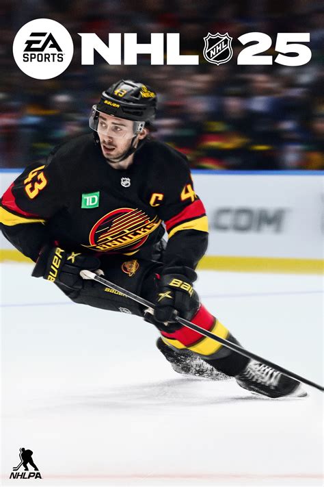 Play NHL 25 Xbox Series X|S | Xbox Cloud Gaming (Beta) on Xbox.com