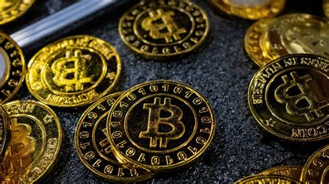 Bitcoin Surges Past 46 000 Close To Month Highs On ETF Inflows