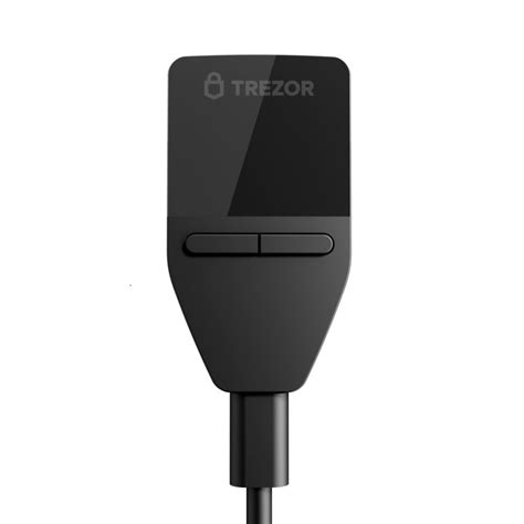 Trezor Safe 3 De Newest Trezor Wallet With Eal6 Chip