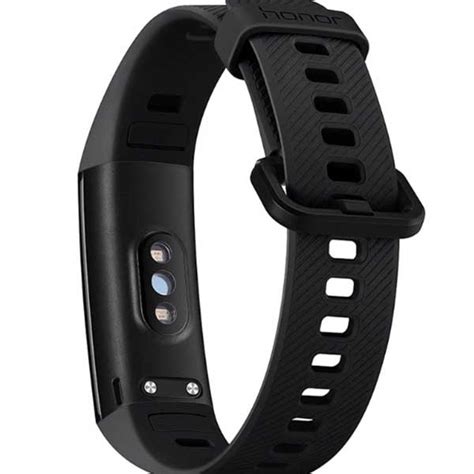 Фитнес-браслет Honor Band 4 • Smartchasy.com