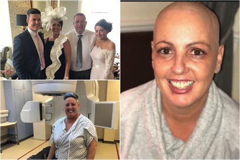 Sunderland Mum Battling Incurable Ovarian Cancer Raises More Than £