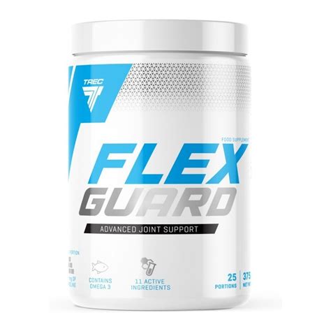 Trec Flex Guard 375g