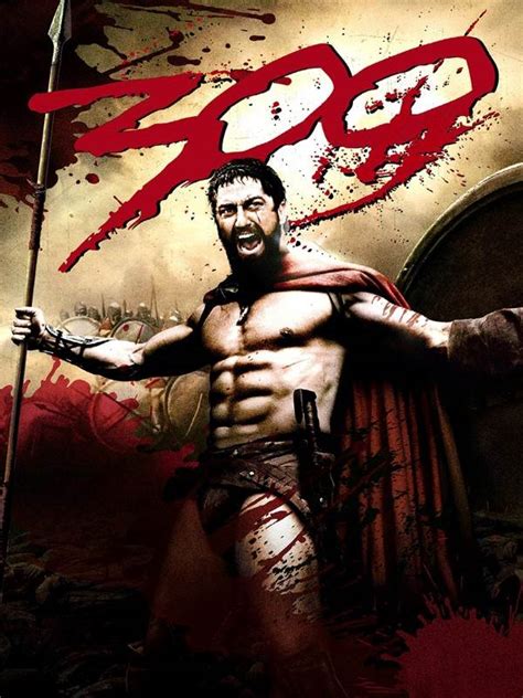 300 De Zack Snyder 2006 Film Daction