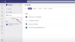 Microsoft Planner Templates: How to Create and Use Them