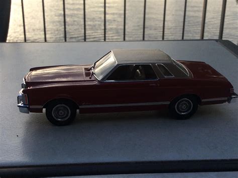 1976 Ford Granada Model Cars Model Cars Magazine Forum