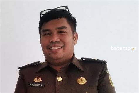 Keberatan Atas Vonis Dua Terdakwa Korupsi Smkn Batam Jaksa Kirim