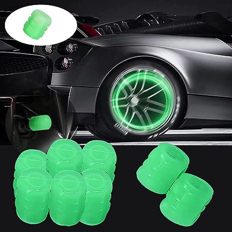 Pcs Tyre Valve Caps Dust Caps For Car Tyres Dust Caps Tyre Caps