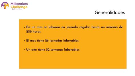 Las Prestaciones Laborales ¿cuáles Son Y Cómo Calcularlas