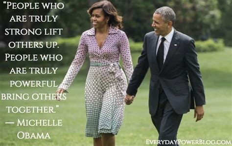 75 Michelle Obama Quotes To Inspire Love & Humanity (2021)