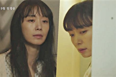 Watch Jeon Do Yeon Hits Rock Bottom In Emotional Teaser For New Drama