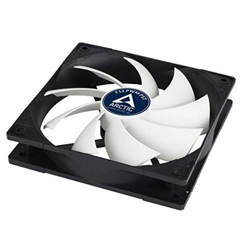 Arctic F Pwm Pst Pack Mm Pwm Pst Case Fan With Pwm Sharing