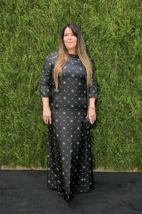 Samantha Mathis: The Future Of Film Through Her Lens And Vision 2