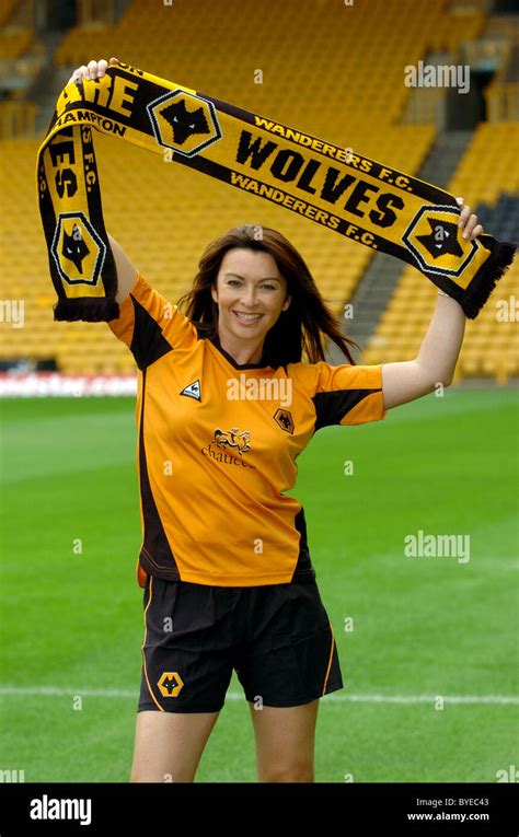 Wolverhampton Wanderers Football Club High Resolution Stock Photography ...