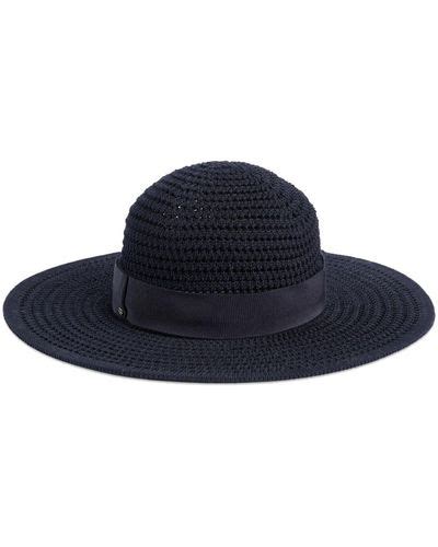 Gucci Wide Brim Hats For Women Up To Off Lyst