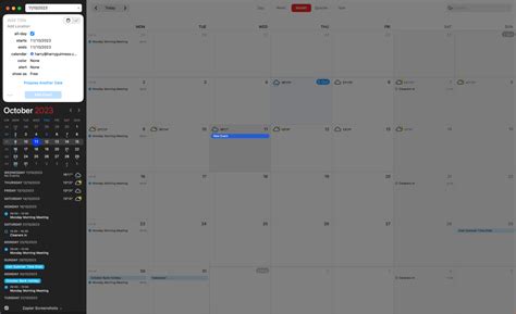 The 5 best calendar apps in 2024 | Zapier