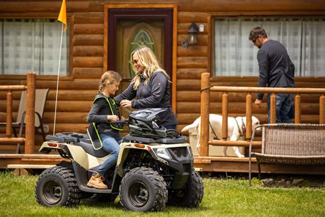 Arctic Cat Off Road Lineup For Atv Trail Rider Magazine