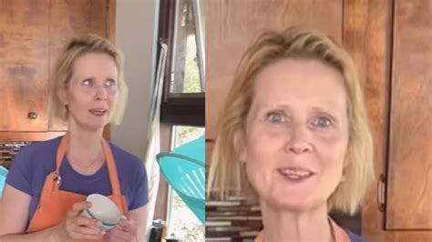 Sex And The Citynin Mirandas Yd Cynthia Nixonun Son Halini G Renler Oke Oldu Tele Tv