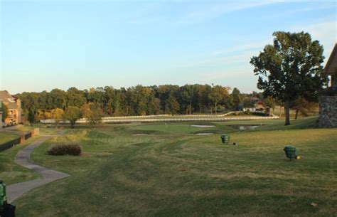 Ridgepointe Country Club In Jonesboro Arkansas Usa Golfpass