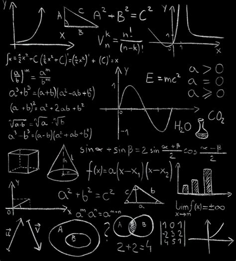 Gcse Maths Formula Sheet 2023