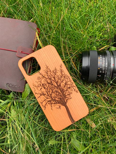 T Wooden Cell Phone Case Phonecase Cover Iphone5se66s786 7