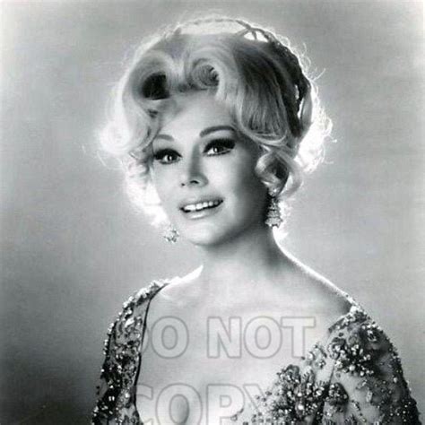 Eva Gabor Nude Etsy