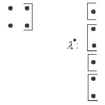 Ferrer diagram for lambda and λ * | Download Scientific Diagram