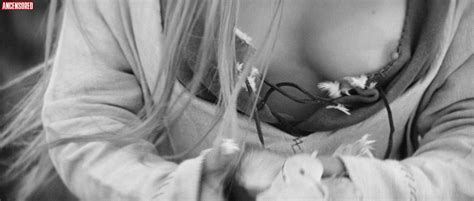 Magda Vasaryova Nude Pics Page