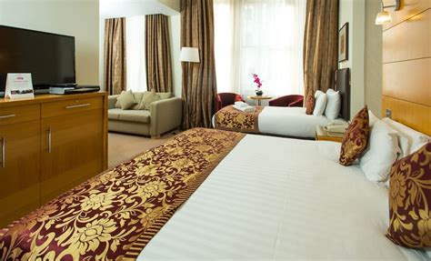 The Park City Grand Plaza Kensington Hotel, London | Best deals ...