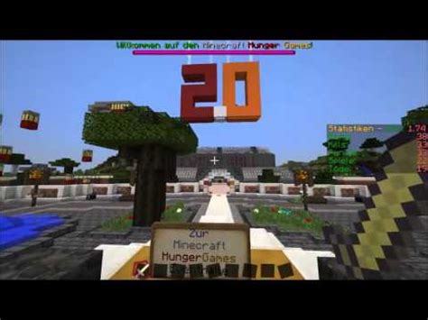 Minecraft VARO 3 SERVER Servervorstellung IP YouTube