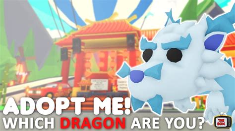 Roblox Adopt Me Cute Dragon