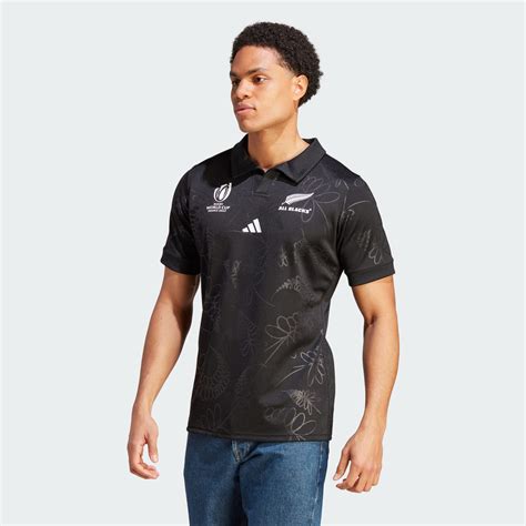 All Blacks Jersey Rivi Lucilia