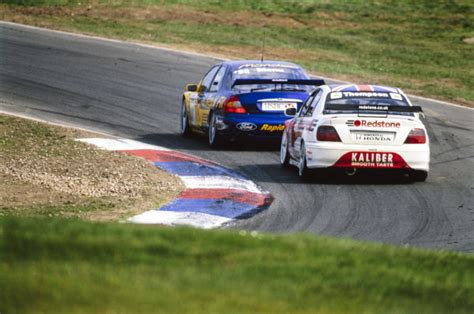 BTCC Images