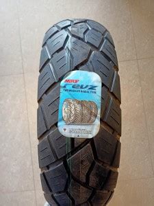 Mrf Revz Mg Radial Tyre Overview Motorcycle