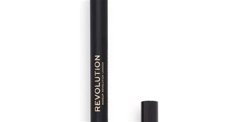 Revolution Hair Stroke Brow Liner Pen 05ml